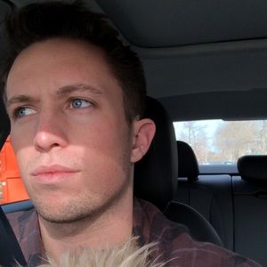 Meet your Posher, Alan